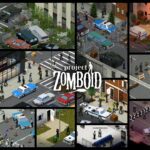 Project Zomboid Splashgame Community PZServer