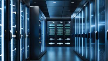 Root Server Hosting - Dedicated Servers