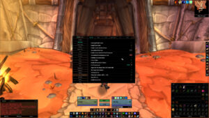 pfUI - Modern UI Overhaul for WoW Vanilla 1.12