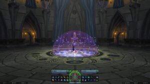 pfUI - Modern UI Overhaul for WoW Vanilla 1.12