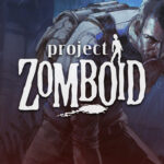 project zomboid logo