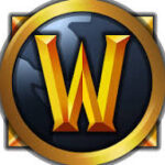 WoW Logo