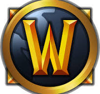 WoW Logo