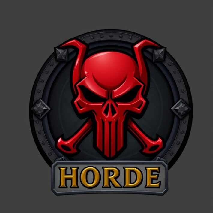 Horde Logo