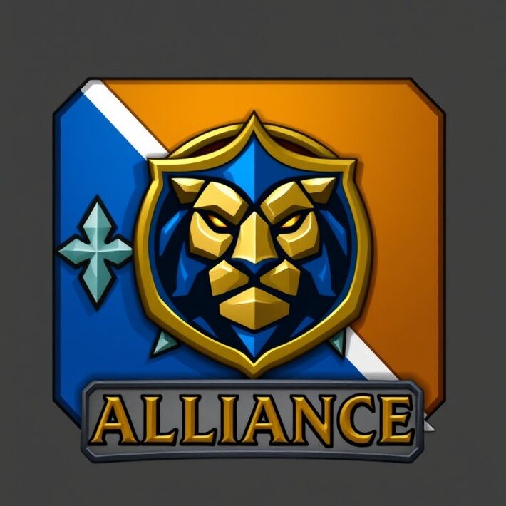 Alliance Logo