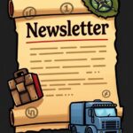 Splashgame Newsletter