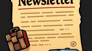 Splashgame Newsletter