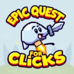 Cookie Clicker - Clicky Clicky Game