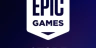 epic game store logo