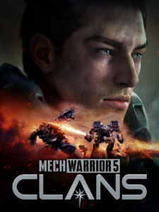 MechWarrior 5: Clans is an action-packed, visually stunning experience that offers a rich tactical depth and a compelling narrative. It’s a must-play for MechWarrior fans and mech enthusiasts alike.