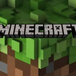 Minecraft 1.21.1 Logo