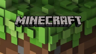 Minecraft 1.21.1 Logo